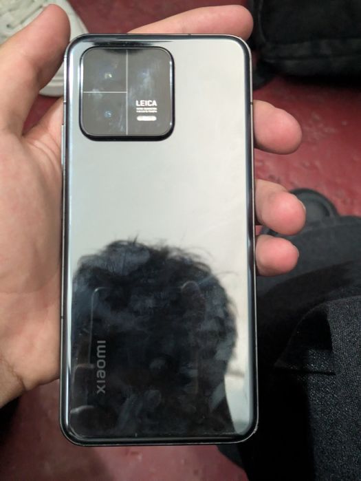 Xiaomi 13 256gb идеал