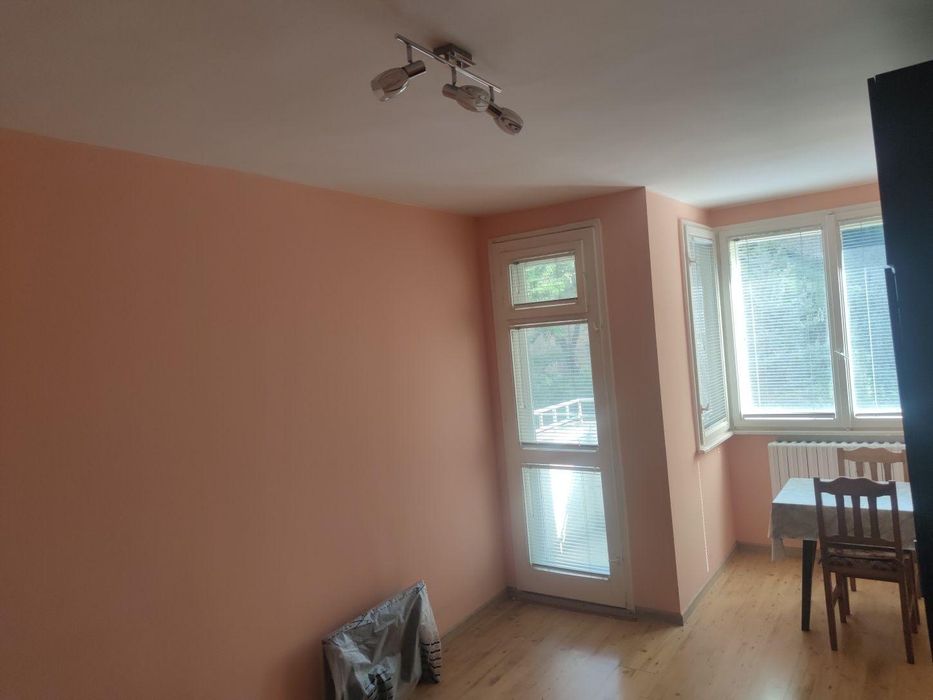 Дава се под наем Двустаен апартамент в София, Оборище - 78 кв.м за 550 € - Снимка #3