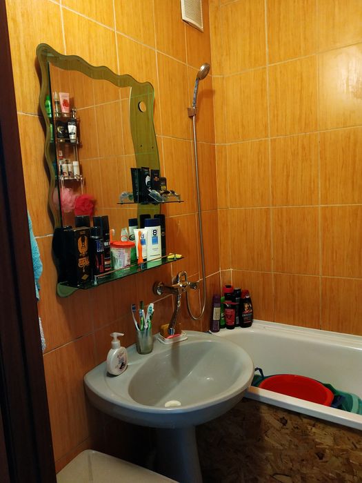 Продам 2х комнатную квартиру