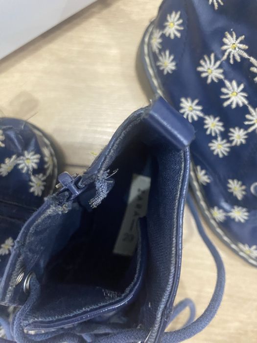 Обувь для девочек для двойни для близняшек