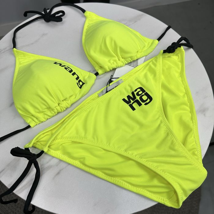 Alexander Wang бански от две части 2 цвята
