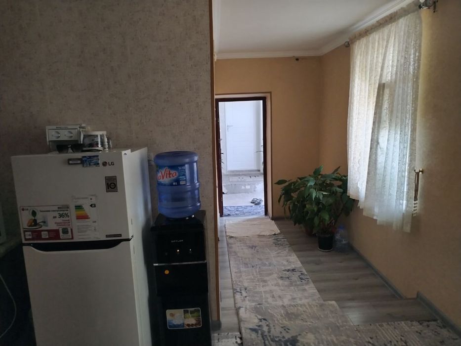 Qizlarga ijaraga kvartira