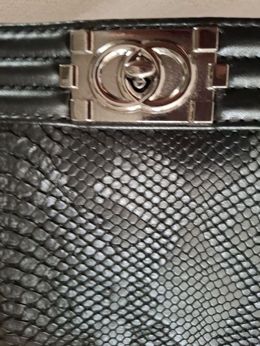 Дамска чанта Шанел