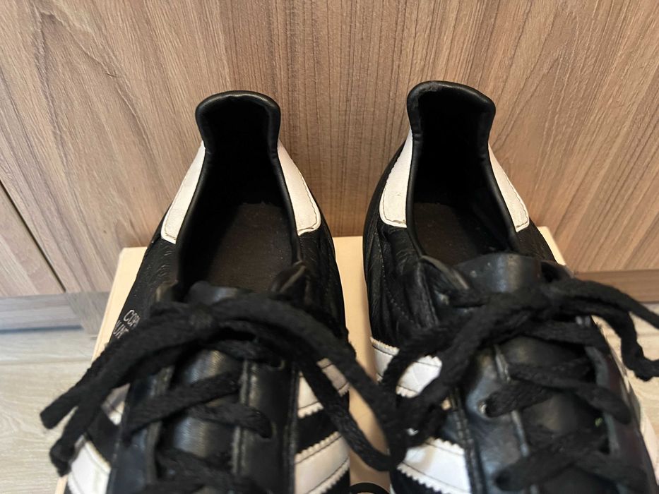 adidas COPA MUNDIAL футболни обувки номер 44,5