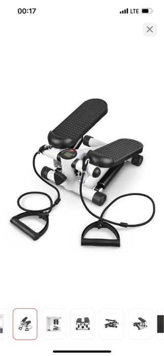 Продается срочно СТЕПЕР состояние новое