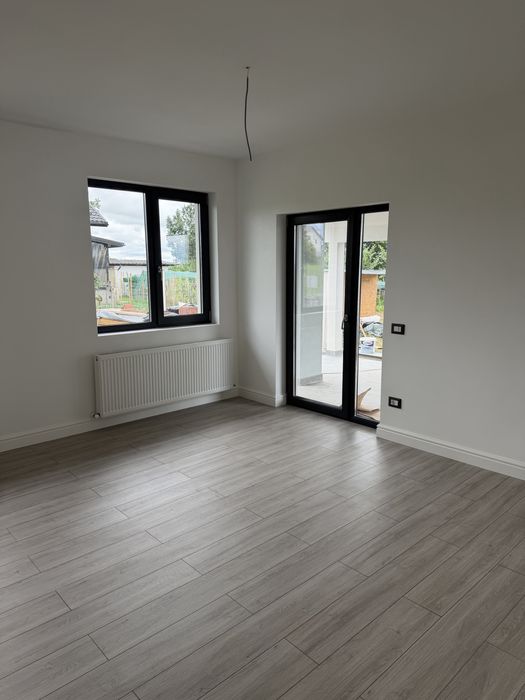 Casa recent finalizata catamaresti deal