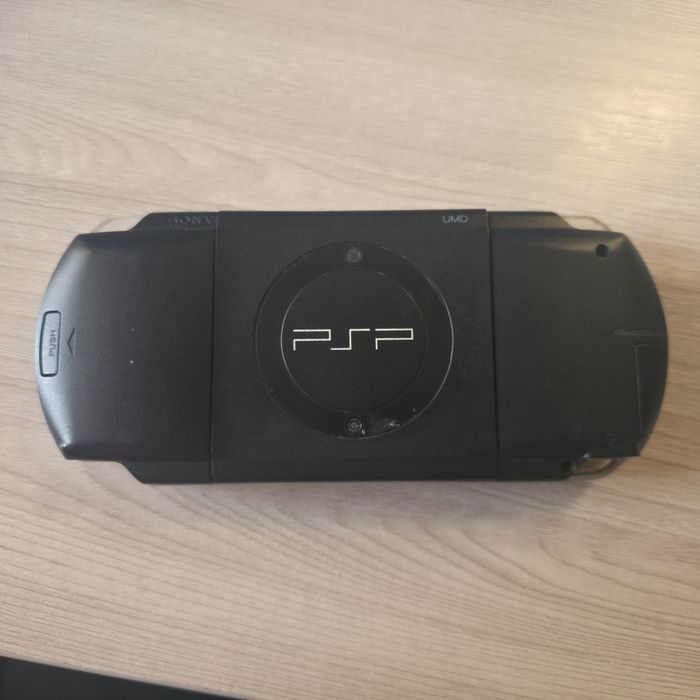 Приставка PSP Street case