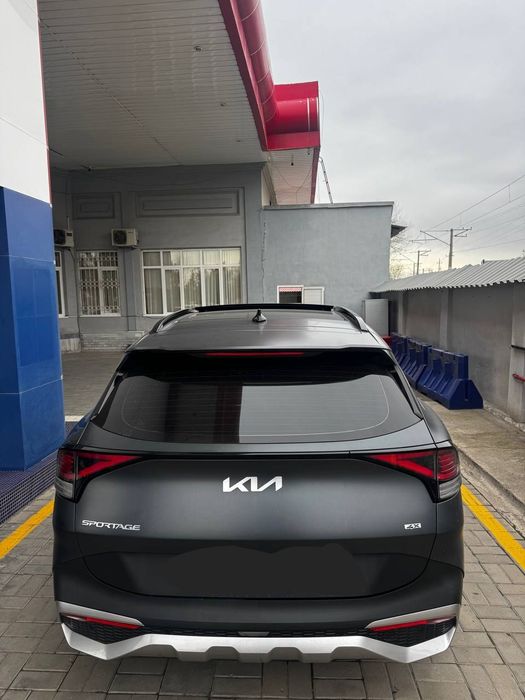 КИА сотилади ! Келишамиз