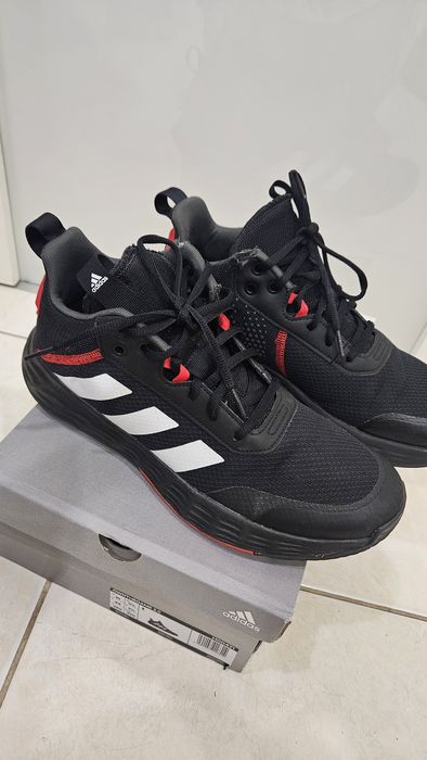 Маратонки Adidas