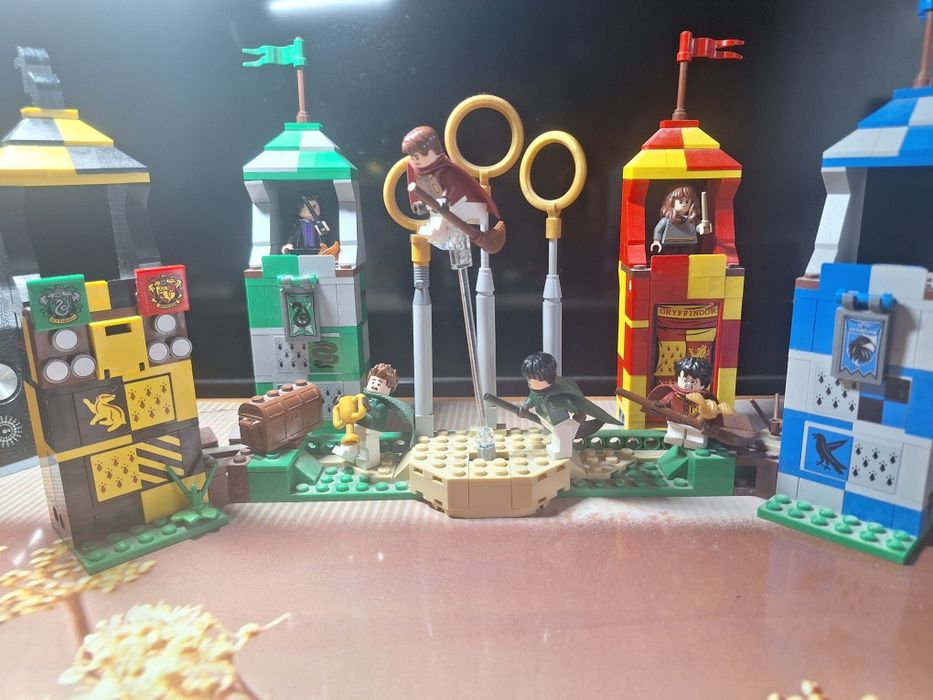 Набор лего Гарри Поттер