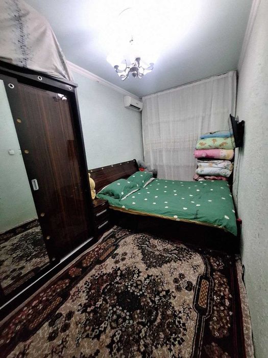 3 хонали квартира сотилади Чилонзор Алгоритм Гулистон