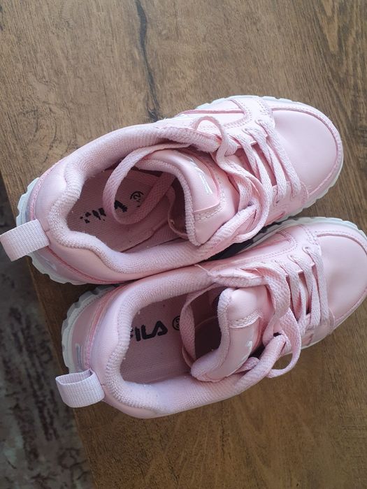 Детски маратонки Фила