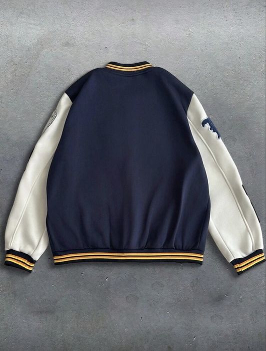 Яке бомбър cropp дънки chicago