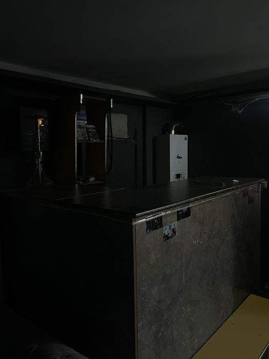 Плейстейшен под бизнес