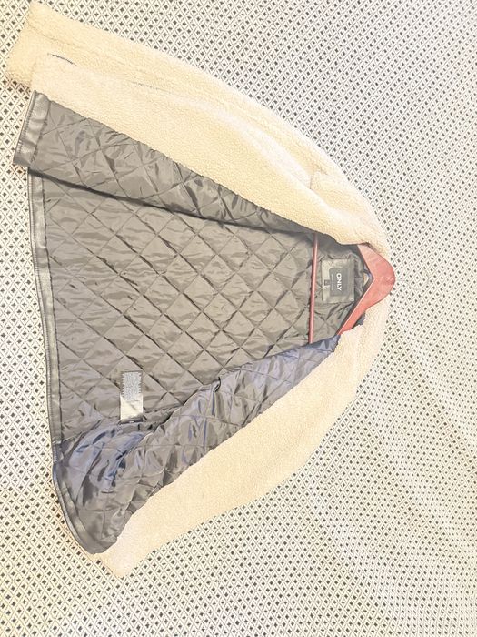 Яке, only, кожа и еко вълна