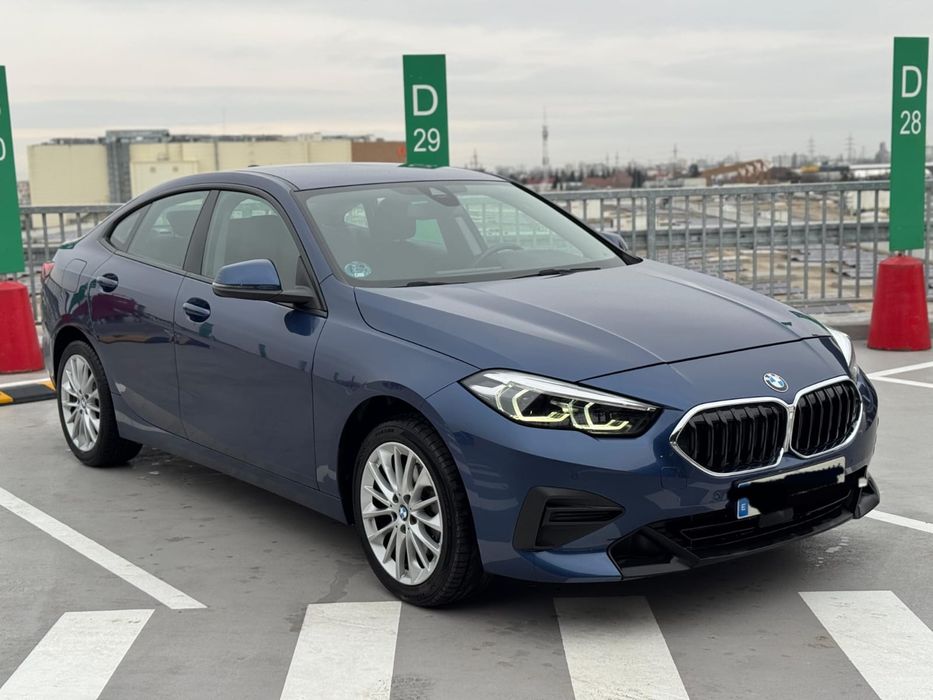 BMW seria 2 *218i gran coupe *2023