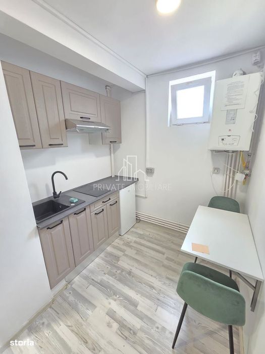 Apartament 2 camere, Cladire Noua, Zona 7 Noiembrie