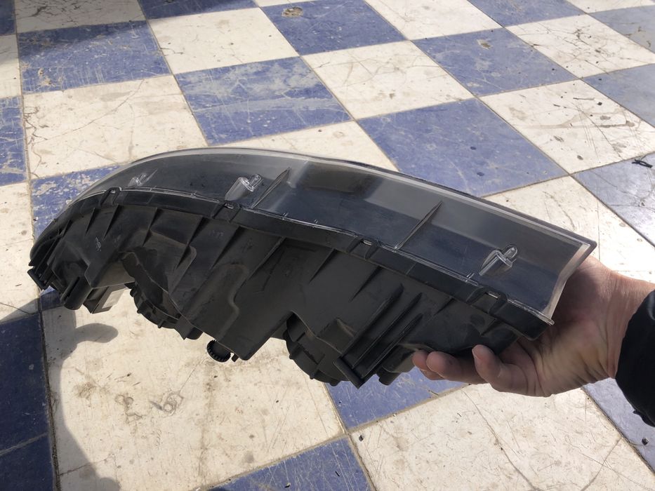 Фара киа сератто оргинал