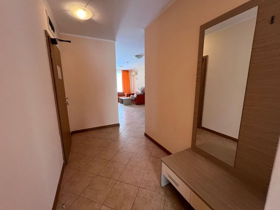 Продава се Тристаен апартамент в к.к. Слънчев бряг - 94 кв.м за 1118 €/кв.м - Снимка #1