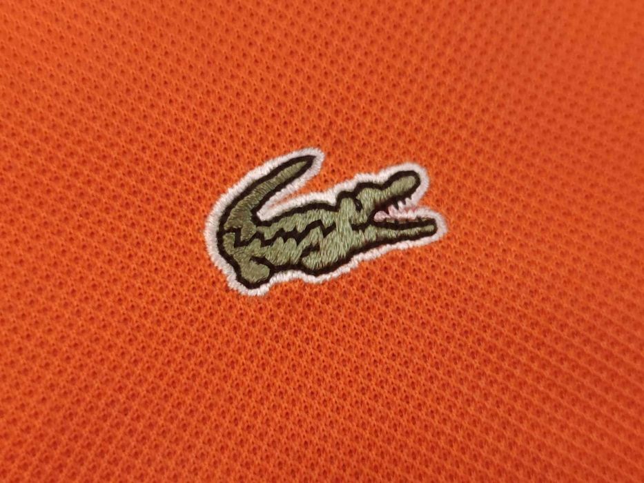 Tricou Lacoste Original
