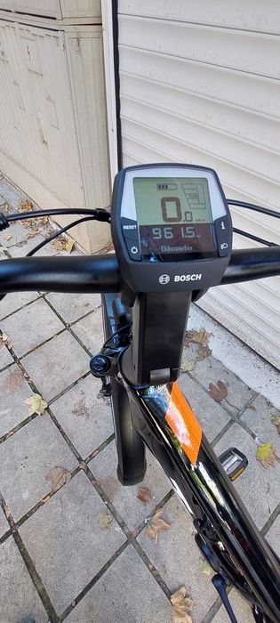 KTM MACINA  Tour P 510