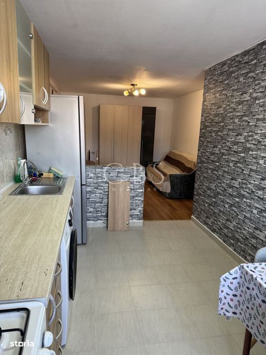 Exclusivitate!Com0%Ap 3 camere 53mp semidec,1 balcon,parcare cu CF Str