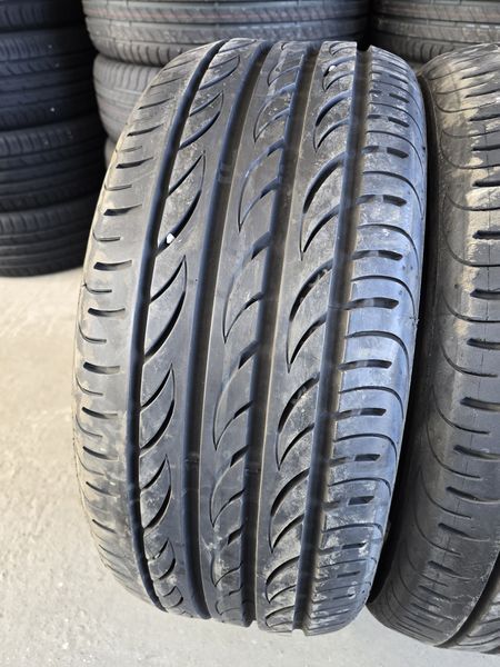 245/45/18 PIRELLI 4бр