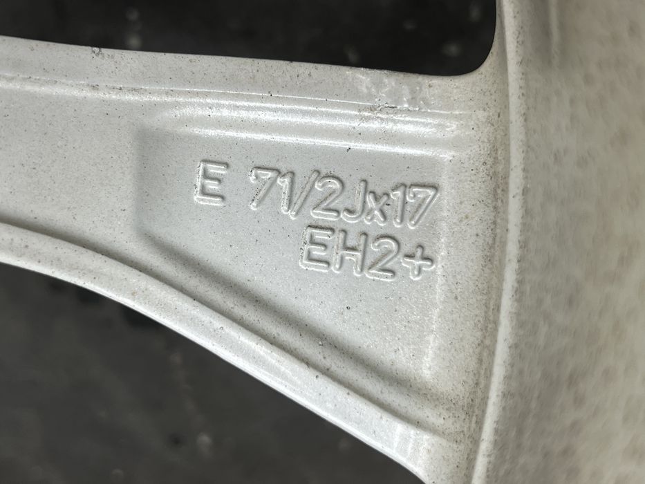 17” Джанти Bmw F30