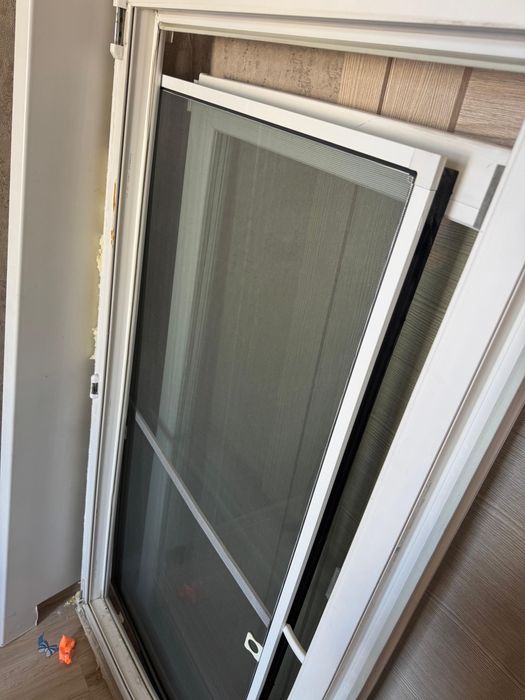 Пластиковое Окно