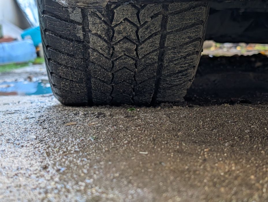 Джанти 5x120 style 22