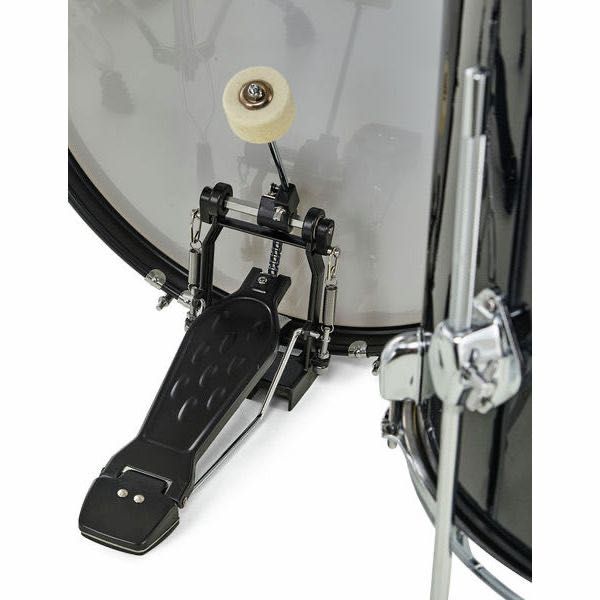 Акустичен комплект барабани Startone Star Drum Set Studio -BK