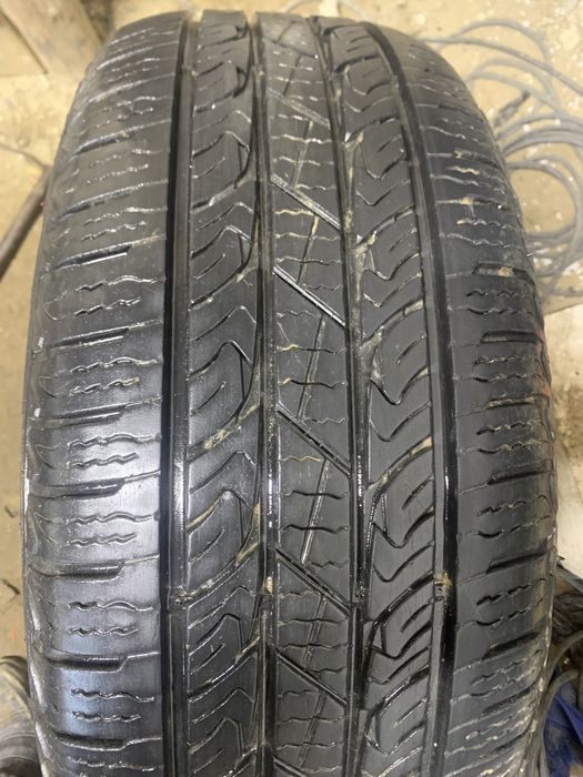 285/60/18 летний nexen