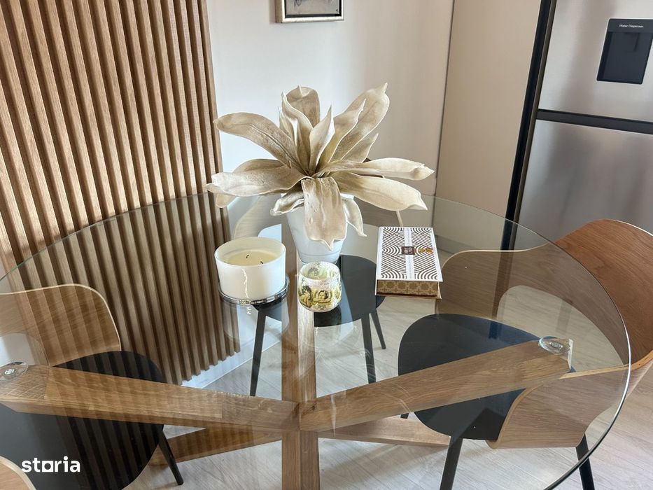 Apartament 2 camere ,ultracentral , str General Magheru