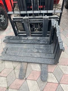 Вилы на вилочный погрузчик