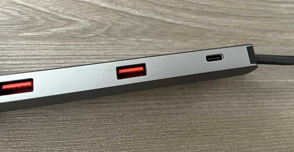 Dual Display Technology for Mac (nefolosit, cumparat acum 2 ani)