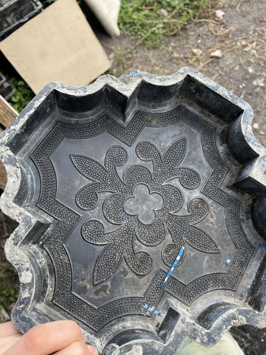 Продам формы для брусчатки, водослива