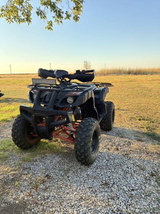 KXD PRO 200 CC