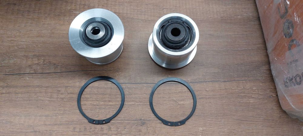 Шарнири Задни Шенкели Е36 Е46