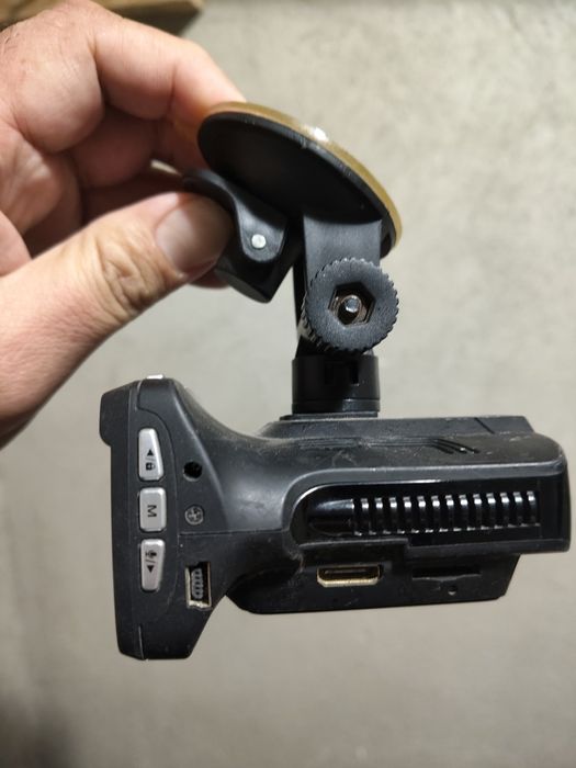 Видеорегистратор