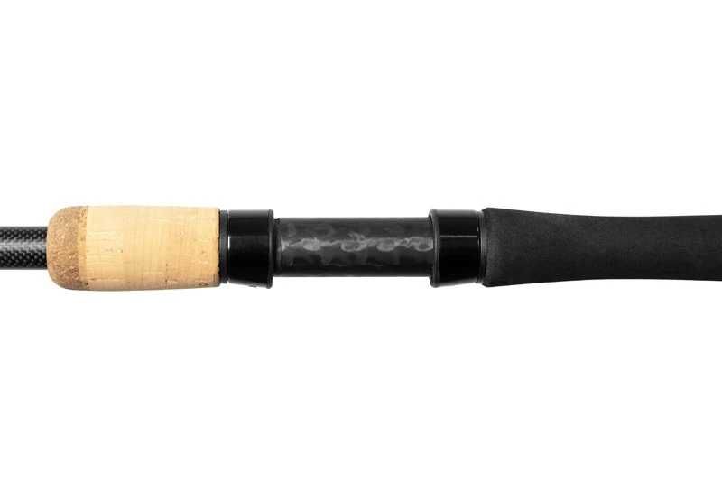 Lanseta Rytual Feeder actiune L / 3,6 M 3+3 - Delphin