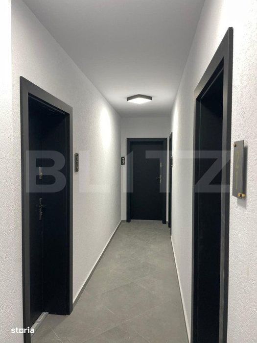 Comision 0!  Apartamente 3 camere, 75.15mp, Iris.