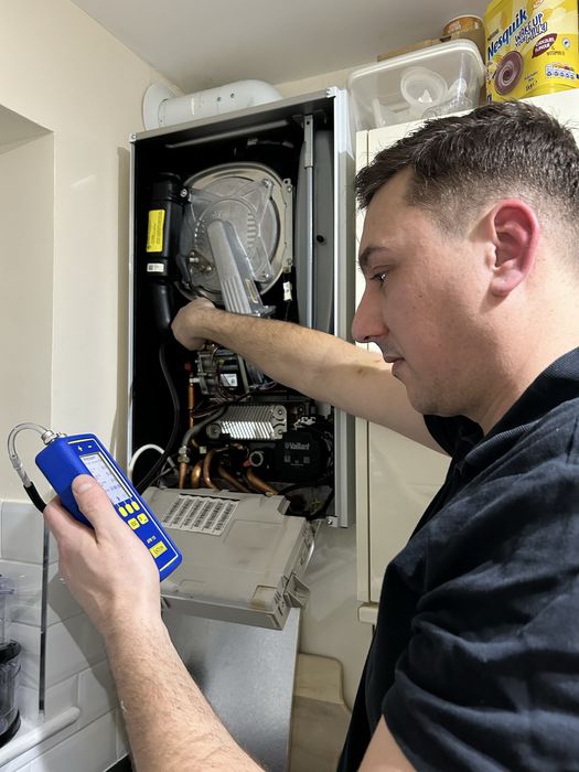 Instaltor sanitar si termic