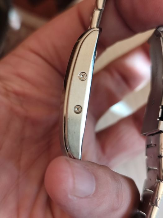 Радио сверяем часовник немски  Marquis