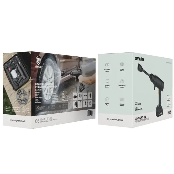 3 birda pilisos turbo fen mini karcher