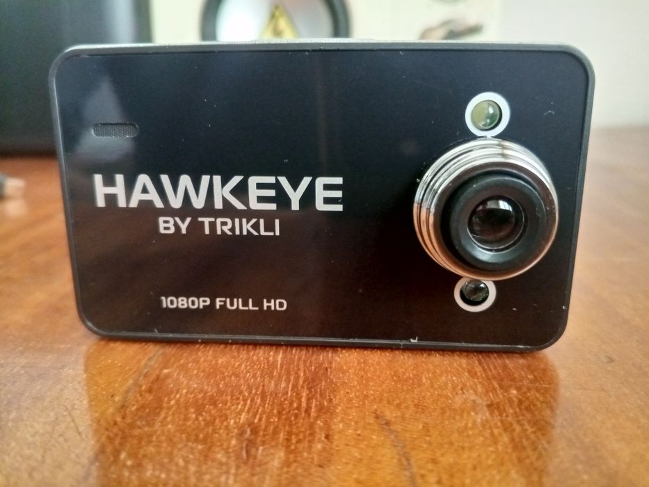 Видеорегистратор