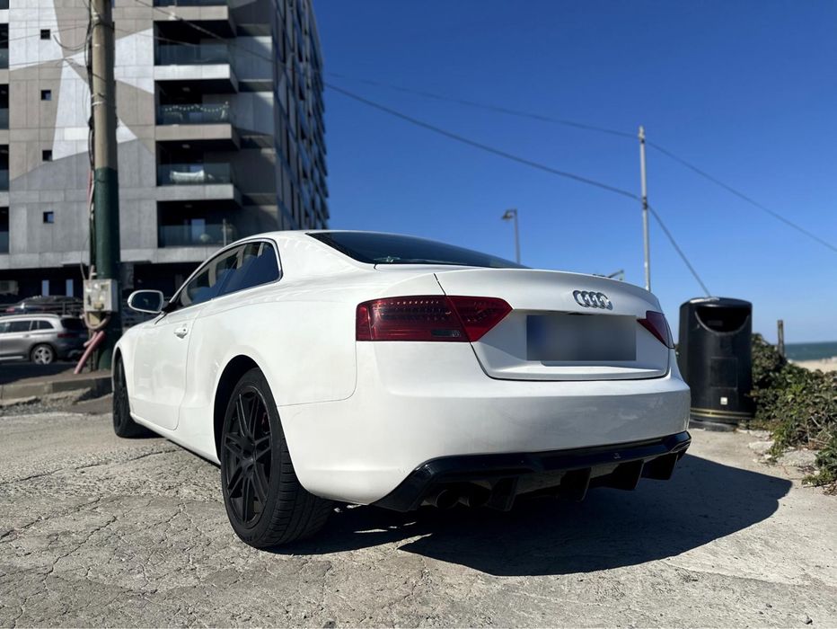 Vanzare Audi A5 2012
