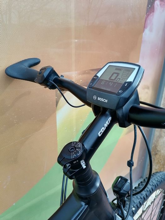 Електрически Велосипед KTM CROSS 570*