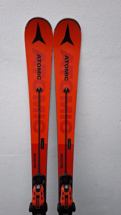 Schiuri shi Atomic S9 171 cm
