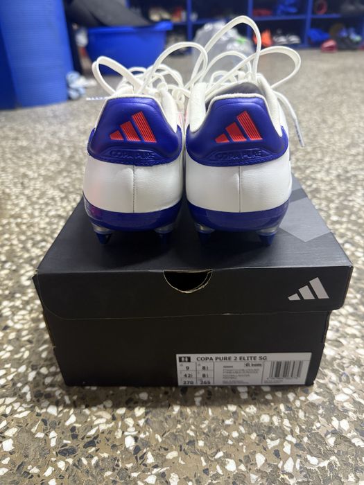 Футболни обувки Adidas Copa Pure 2 elite SG