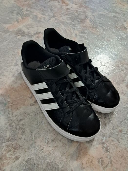 Детски маратонки Адидас